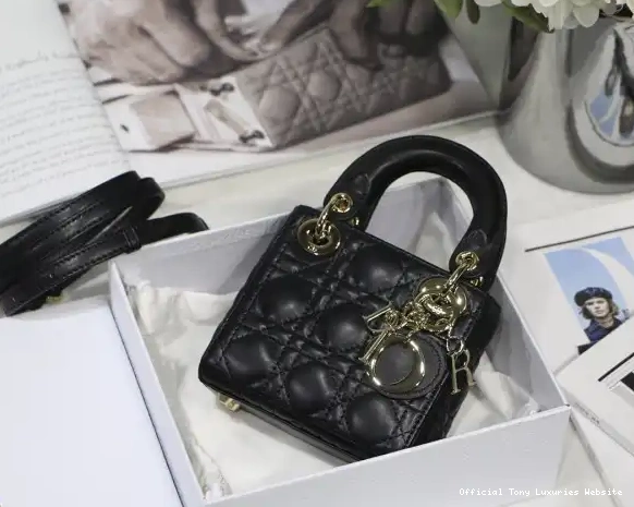 diro Micro-12*10*5CM Lady 0523